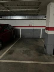 Parking voiture  Carrer de la gelada