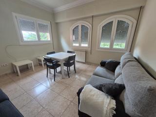 Location Appartement  Carrer d'anselm clavé. Solo para estidiantes
