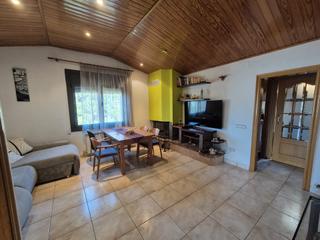 Flat  Carrer del castell