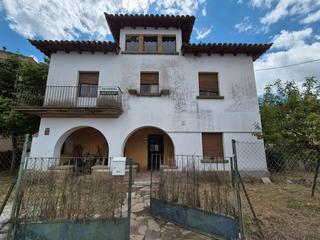 Casa  Carrer de sant jordi