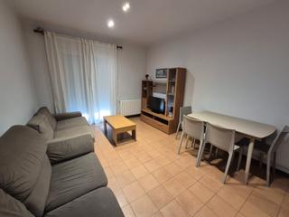 Rent Flat  Carrer d'anselm clavé