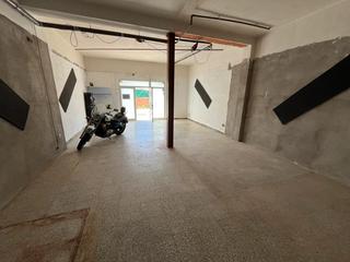 Geschäftsraum in Passatge Olost