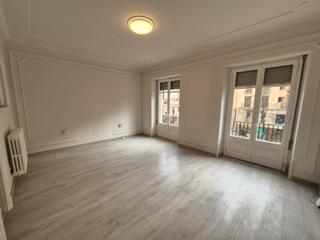 Flat  Rambla del carme