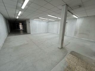 Business premise  Avinguda de martí genís i aguilar