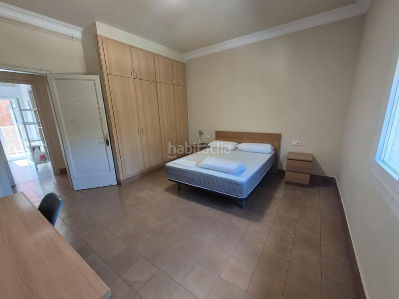 Foto a24b801f-fd85-4b8b-a4ed-6e2125920860. Affitto appartamento con riscaldamento in Estadi-Santa Anna Vic