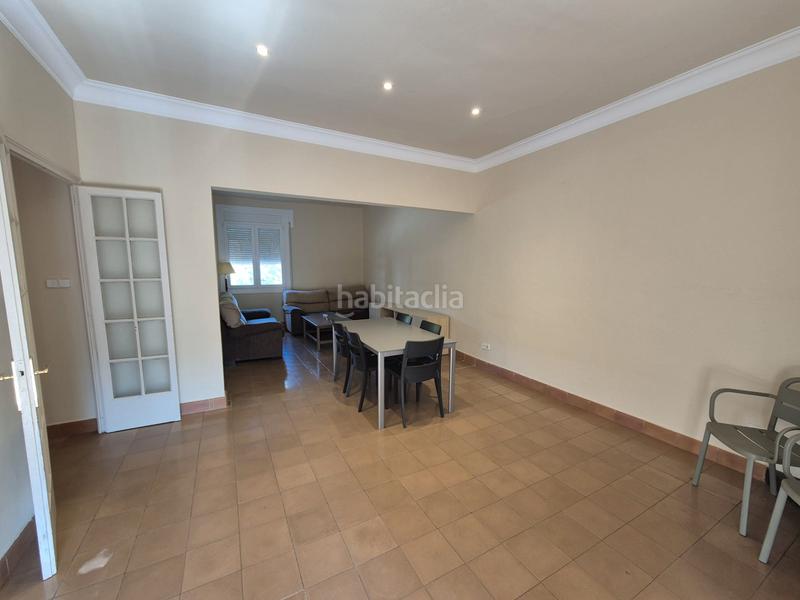 Foto 5db4a3ee-a404-4e7b-90fb-04474c271599. Miete etagenwohnung mit heizung in Estadi-Santa Anna Vic