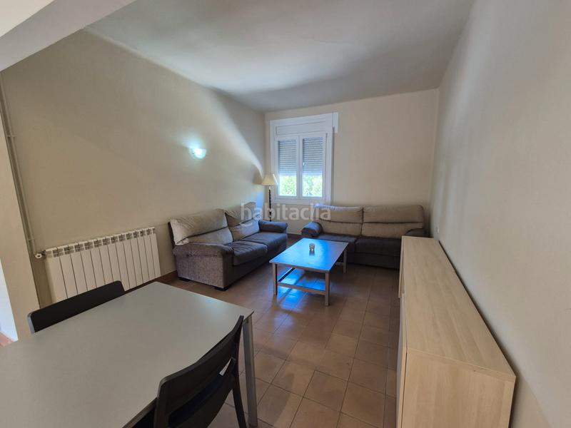 Foto 882fc398-32e3-4f1f-aef3-6fb80340ca3c. Rent flat with heating in Estadi-Santa Anna Vic