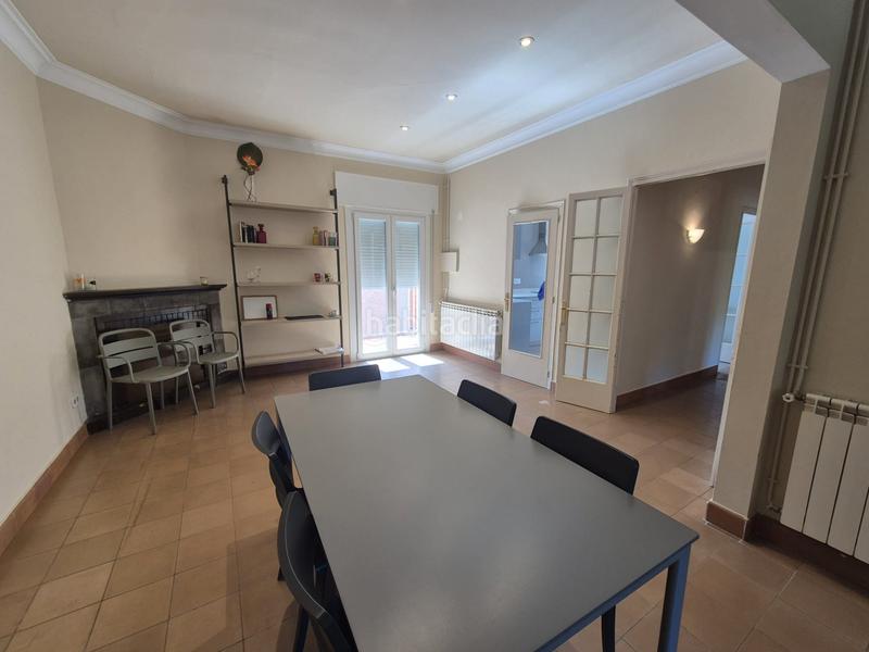 Foto 9bd26777-ed7f-4483-8ad5-6898243de534. Rent flat with heating in Estadi-Santa Anna Vic