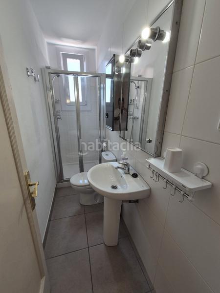 Foto f1cae3a3-8497-4b6c-8c88-6a89d4955e49. Rent flat with heating in Estadi-Santa Anna Vic