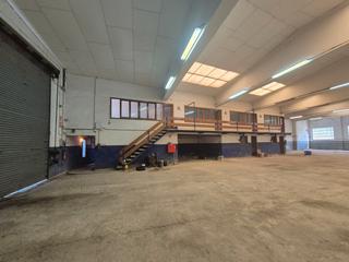 Rent Industrial building  Carrer de narcís monturiol