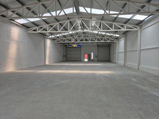Lloguer Nau industrial  Carrer de berga