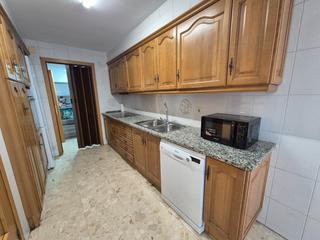 Rent Flat  Ronda de francesc camprodon