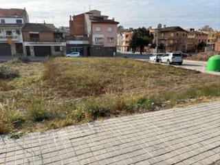 Terreny residencial  B-520