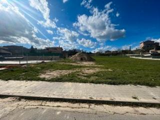 Terreny residencial  Avinguda d'osona. Terreny venda