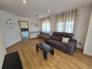 Location Appartement  Avinguda de la diputació