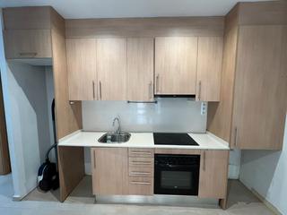 Appartement  Passeig de la generalitat