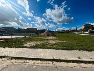 Terreno residenziale  Avinguda d'osona. Terreny venda