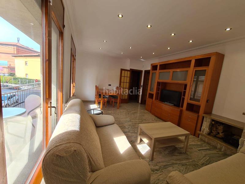 Foto fcf4255f-9402-4f70-8438-a00cc3eef28d. Appartamento con riscaldamento in Estadi-Santa Anna Vic