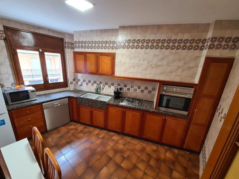 Foto 0f6c758b-d504-4c9f-82e4-c7dd292d4a4d. Flat with heating in Estadi-Santa Anna Vic