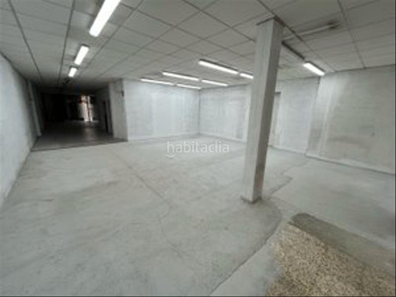 Foto 2fa462e4-214d-492d-897e-ef8f6e8d665a. Local comercial amplió en Estadi-Santa Anna Vic