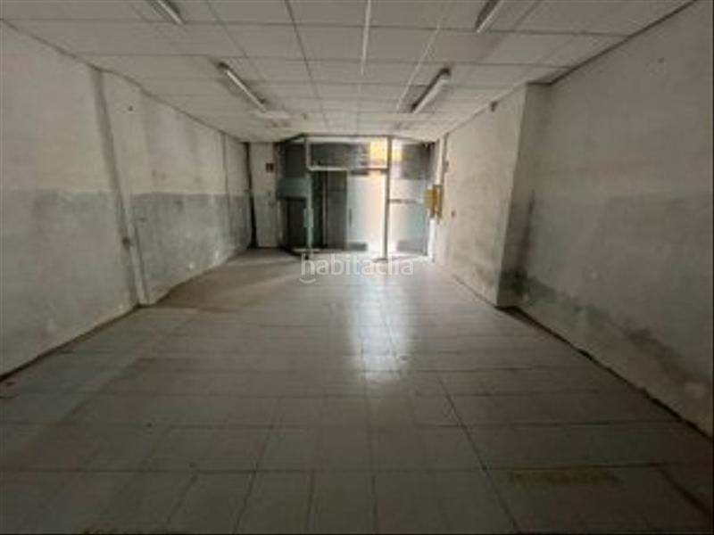 Foto 6a03477e-5db9-4d44-bebe-1965486870bc. Local comercial amplió en Estadi-Santa Anna Vic