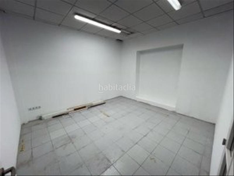 Foto aa2a2dc6-b6f9-4c46-a746-45eed5eb6404. Local comercial amplió en Estadi-Santa Anna Vic