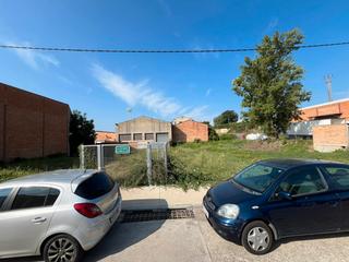 Solar industrial  Carrer barcelona