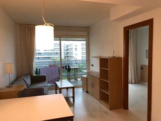 Location Appartement  Carrer d'enric morera