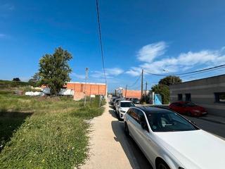 Gewerbliches Grundstück  Carrer alp
