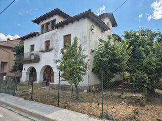 Haus  Carrer de sant jordi