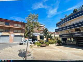 Edifici  Carrer de sant jordi. Edifici amb moltes possibilitats