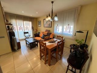 Piso  Carrer del sol