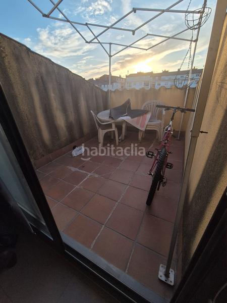 Foto 827642ba-e967-434b-9cbd-13ad13593340. Dúplex  alquilado en Estadi-Santa Anna Vic