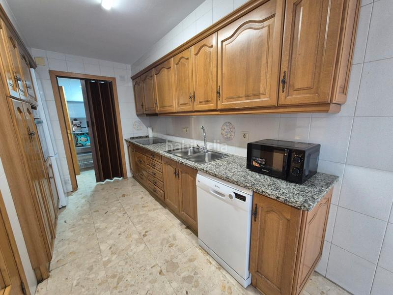 Foto 4163825b-1b51-4b83-9bc4-e21c274366a1. Appartamento in ronda de francesc camprodon 33 in Vic