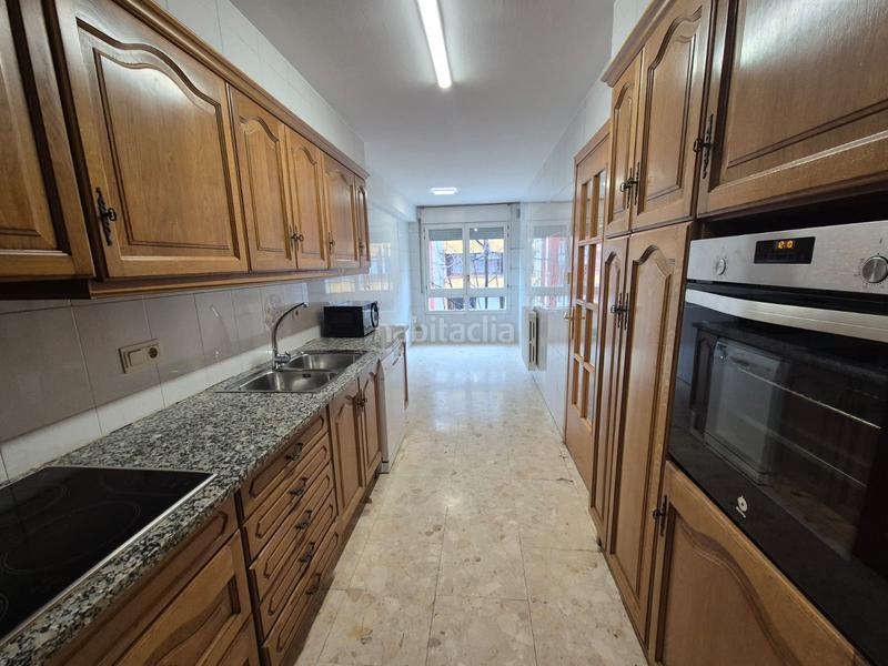 Foto b7236642-82d9-40fa-8e63-2a60030c23a7. Appartamento in ronda de francesc camprodon 33 in Vic