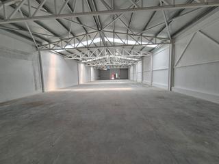 Miete Fabrikhalle  Carrer de berga
