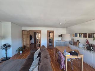 Penthouse  Carrer del pare gallissà. 2  terrasses de 30m2, cada una d'ellas.
