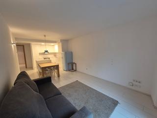 Location Appartement  Carrer de gurb. Bona qualitat dels acabats