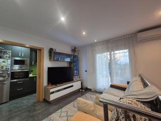 Duplex  Carrer lleida. Terrassa de 36m2