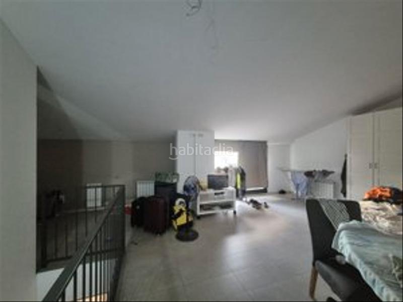 Foto 0c4839c5-8a65-4ecb-8584-aa4766c1407a. Duplex with heating in Estadi-Santa Anna Vic
