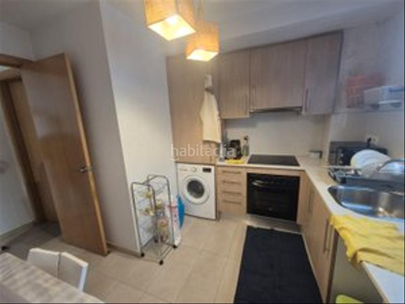 Foto 13279d17-df6c-4b90-9df8-83200f351c4a. Duplex with heating in Estadi-Santa Anna Vic