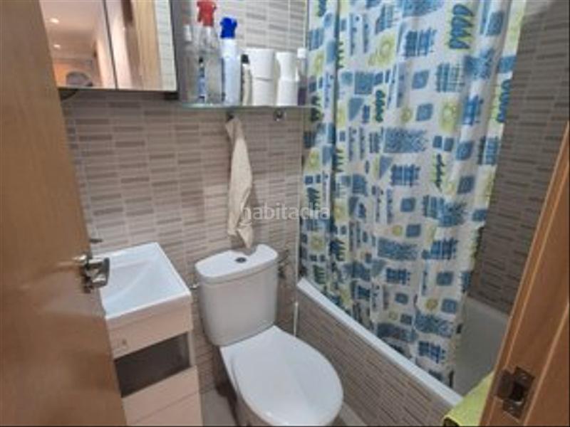 Foto 3720c101-b08c-4aee-96fd-3a46b32f64d6. Duplex with heating in Estadi-Santa Anna Vic