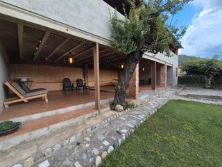 House  Passeig del pla de teia