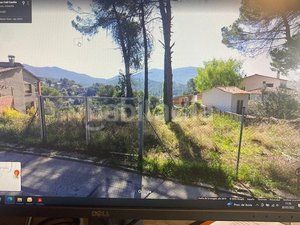 Foto 4747ae77-b200-4fbe-a53c-29dca25614dc. Terreny residencial a carrer coll cardús 45 a Vacarisses