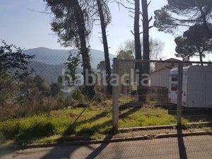 Foto aac415e3-1ec3-467a-a8fd-932f21beb79c. Terreny residencial a carrer coll cardús 45 a Vacarisses