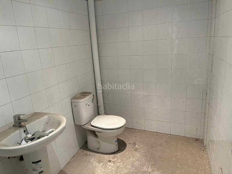 Foto 917e8aeb-d2f3-4345-8b1c-05fb782cfd77. Rent industrial building with heating in Manlleu