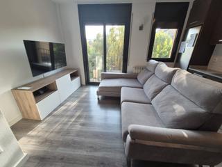 Location Appartement  Carrer den pep ventura