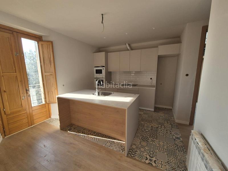 Foto 4871cda3-9978-49c9-be60-a171aaef35e6. Piso pis reformat i gran qualita d' acabats en El Sucre-El Nadal Vic