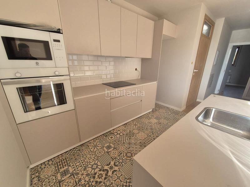 Foto c01a8279-65e2-4512-bda2-7ceb7f3d8de0. Piso pis reformat i gran qualita d' acabats en El Sucre-El Nadal Vic