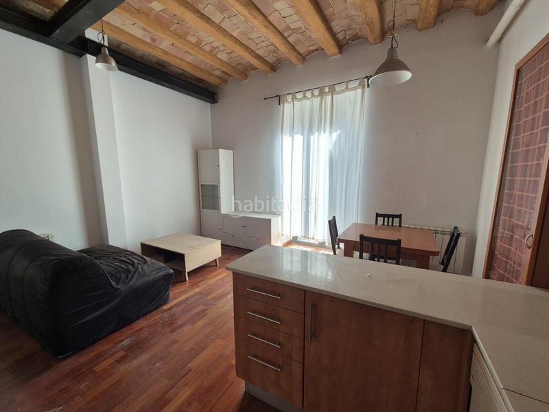 Foto 6e70c1a3-c702-4569-a442-5ddf10b1554e. Appartamento con riscaldamento in Centre Vic